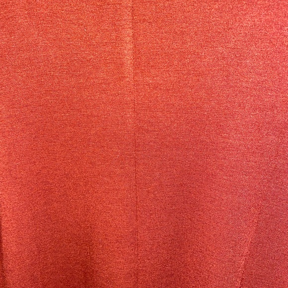 EUC Crew Neck Tunic Dress #0697 - Picture 4 of 9